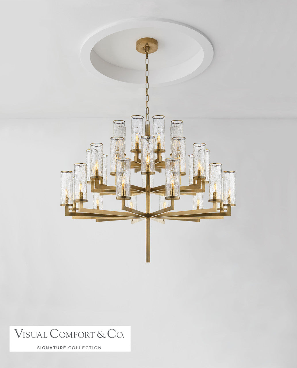 Vivian Chandelier