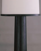 Light And Shadow Bottle Table Lamp
