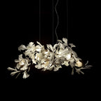 Gingko Chandelier G