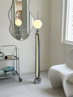 Lightning Rod Floor Lamp