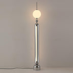 Lightning Rod Floor Lamp