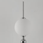 Lightning Rod Floor Lamp