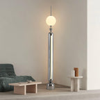 Lightning Rod Floor Lamp