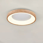 Ligna Square Ceiling Light