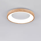 Ligna Square Ceiling Light