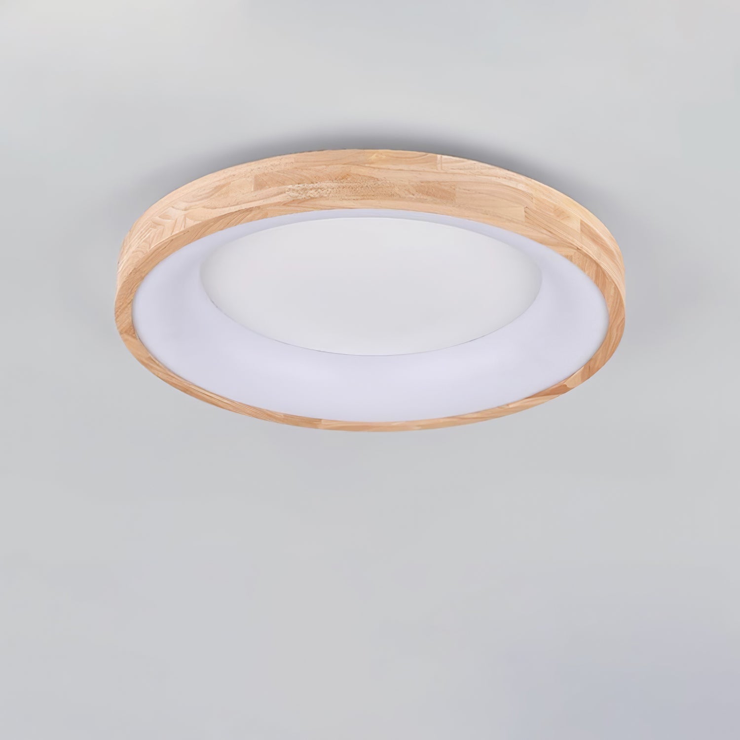 Ligna Square Ceiling Light