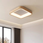 Ligna Square Ceiling Light