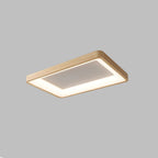Ligna Square Ceiling Light