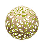 Ligno Pendant Lamp
