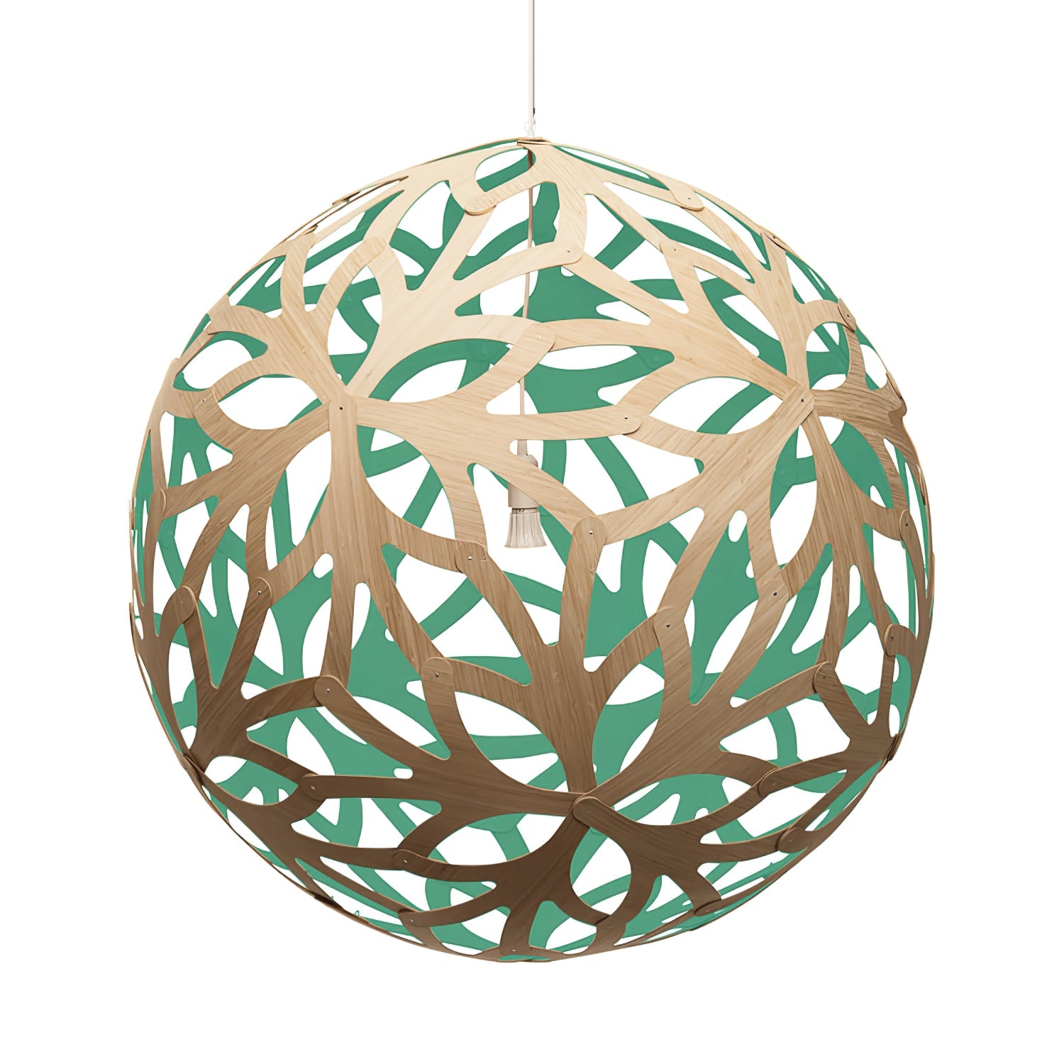 Ligno Pendant Lamp