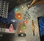 Ligno Pendant Lamp