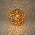 Ligno Pendant Lamp