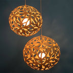 Ligno Pendant Lamp