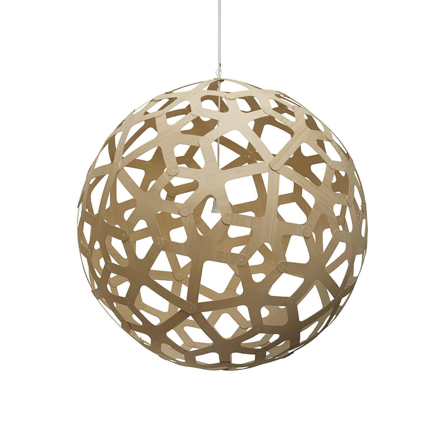 Ligno Pendant Lamp