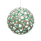 Ligno Pendant Lamp