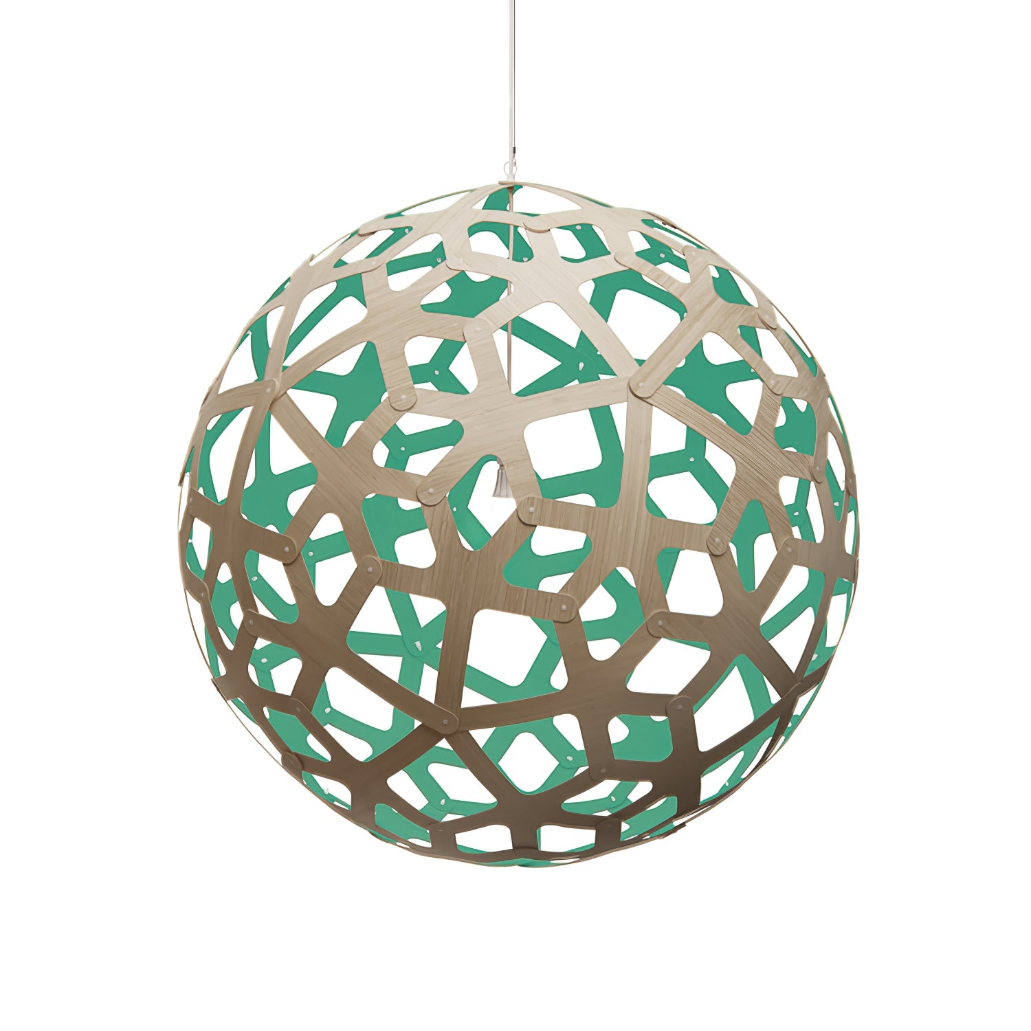 Ligno Pendant Lamp