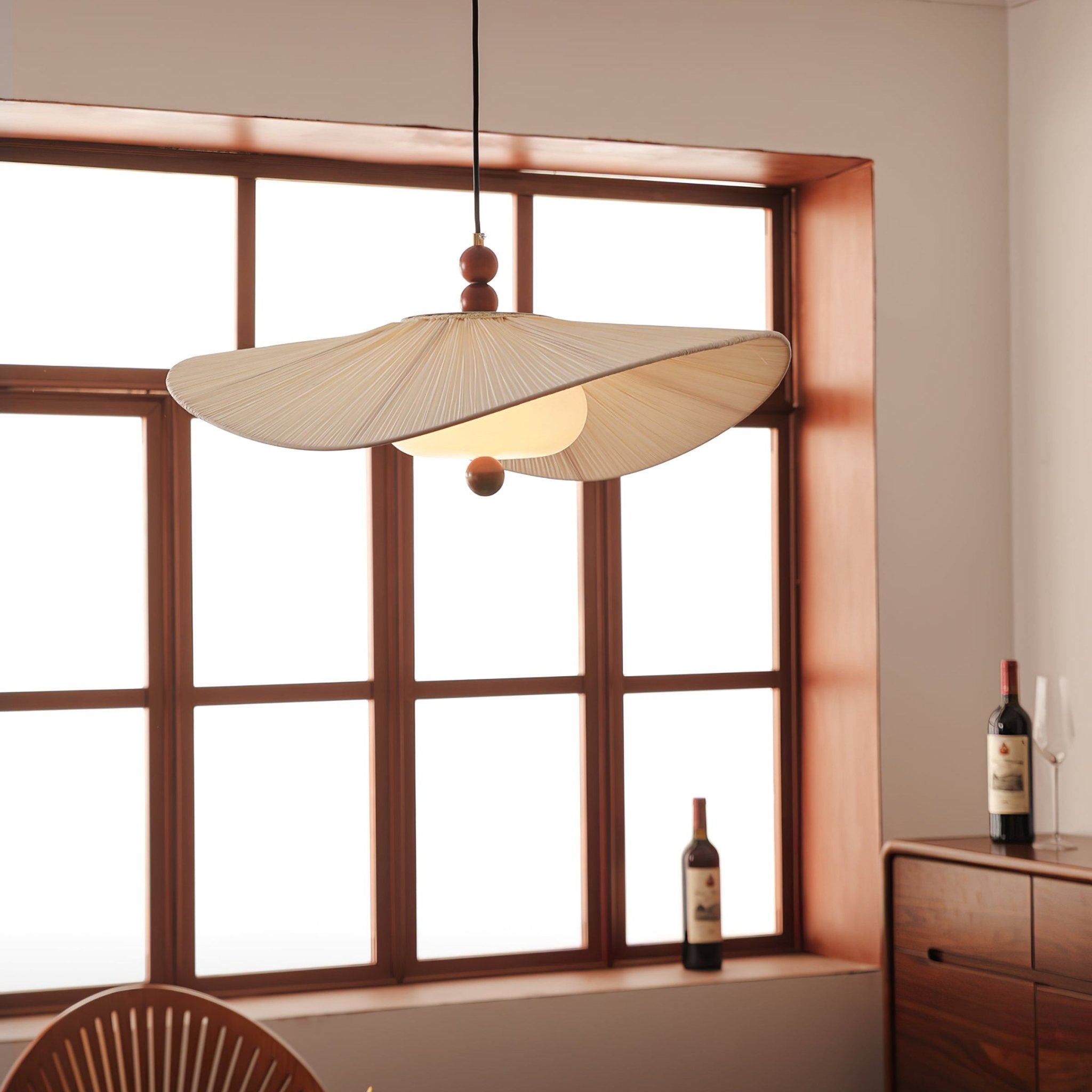 Lilium Drift Pendant Lamp