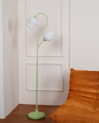 Lilium Floor Lamp