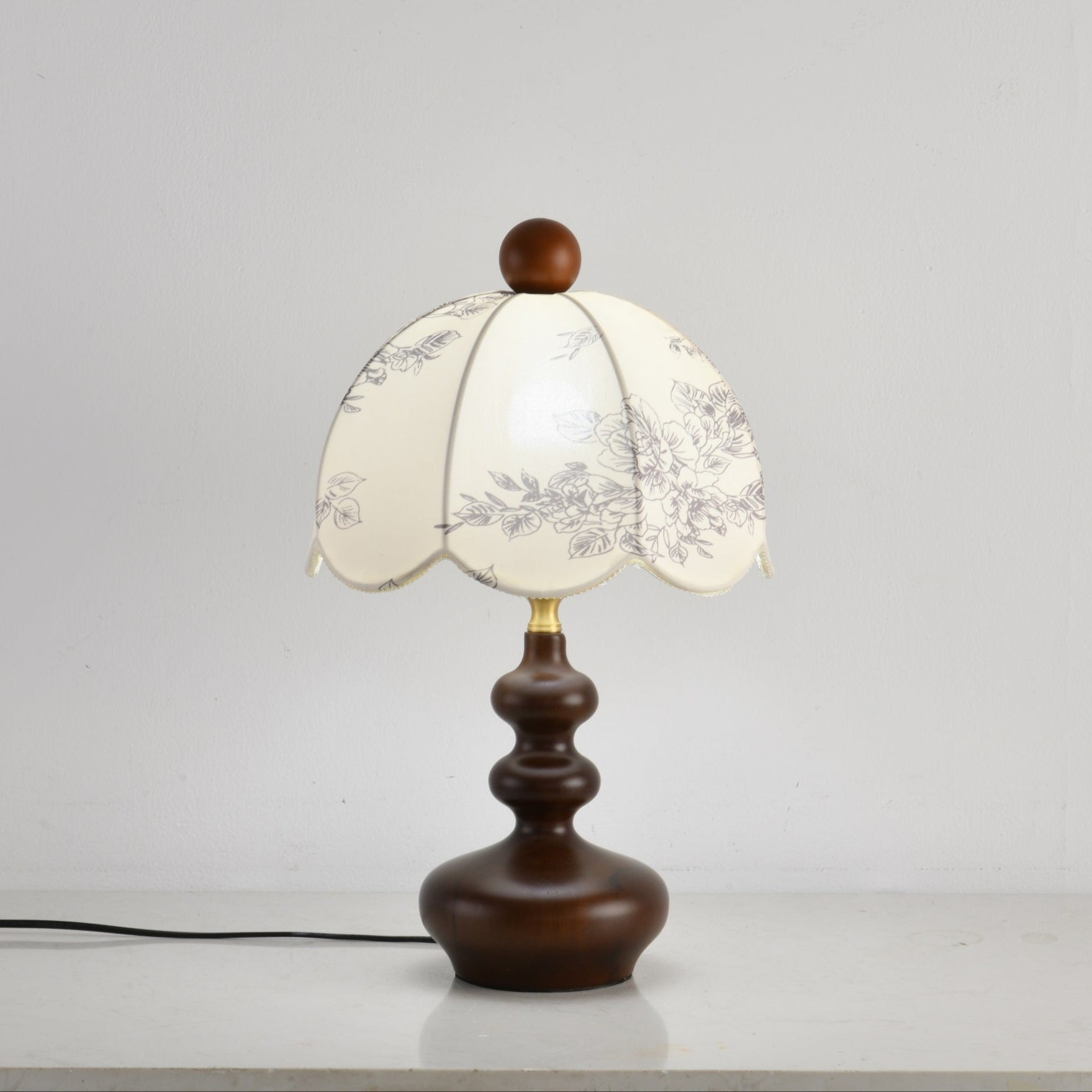 Lilybelle Blossom Table Lamp