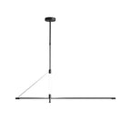 Linea Axis Pendant Light