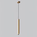 Linea Mono Pendant Light