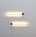 Linear LED Wall Light