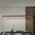 Linear Horizon Pendant Light