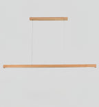 Linear Horizon Pendant Light
