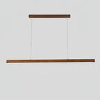 Linear Horizon Pendant Light