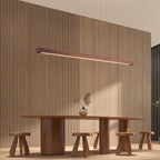 Linear Horizon Pendant Light