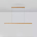 Linear Horizon Pendant Light