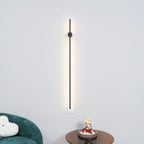 Linear LED Wall Light