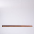 Linear Horizon Pendant Light