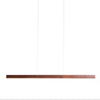 Linear Horizon Pendant Light