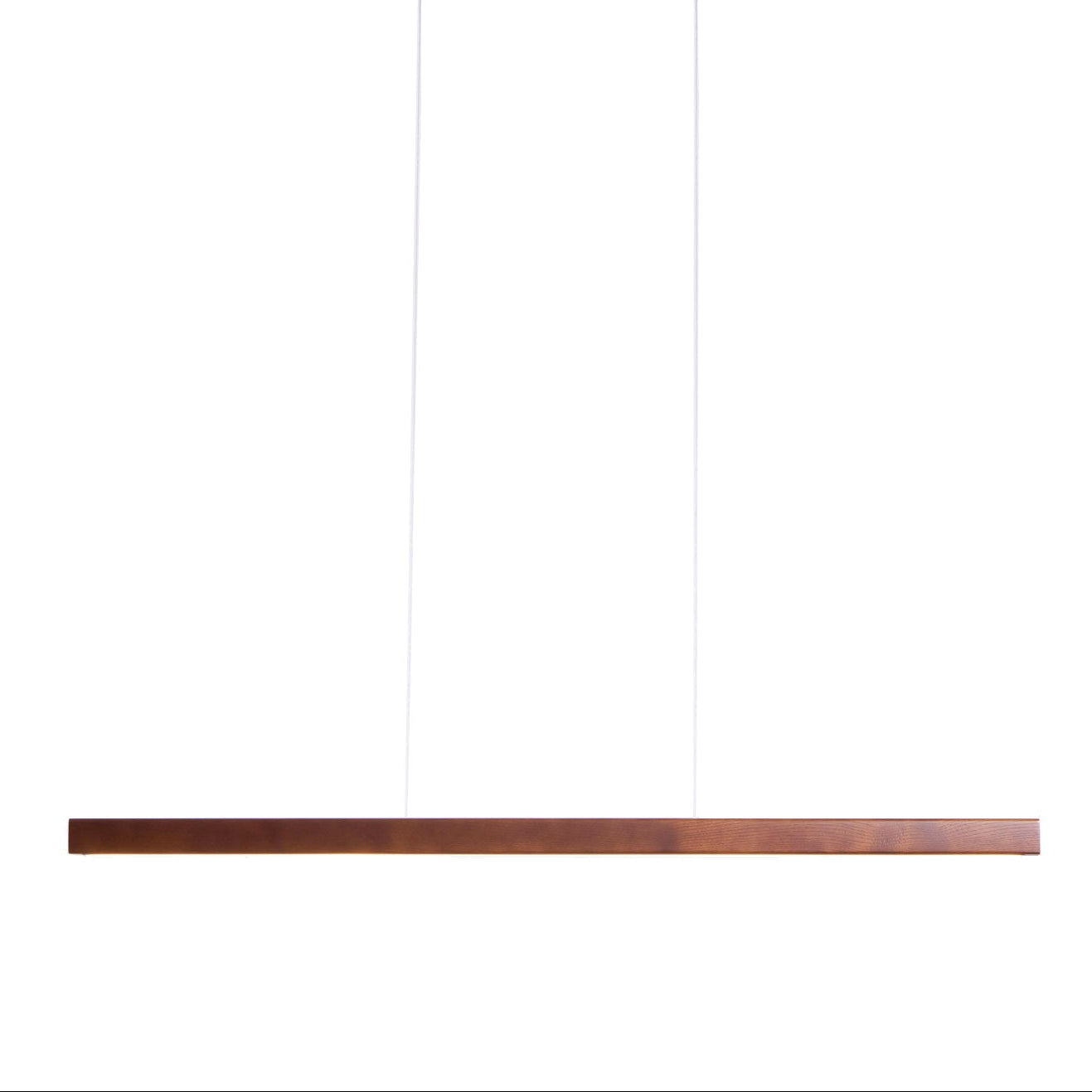 Linear Horizon Pendant Light