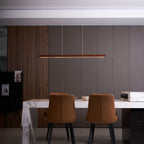Linear Horizon Pendant Light