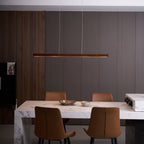 Linear Horizon Pendant Light