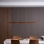 Linear Horizon Pendant Light