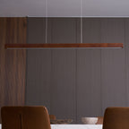 Linear Horizon Pendant Light