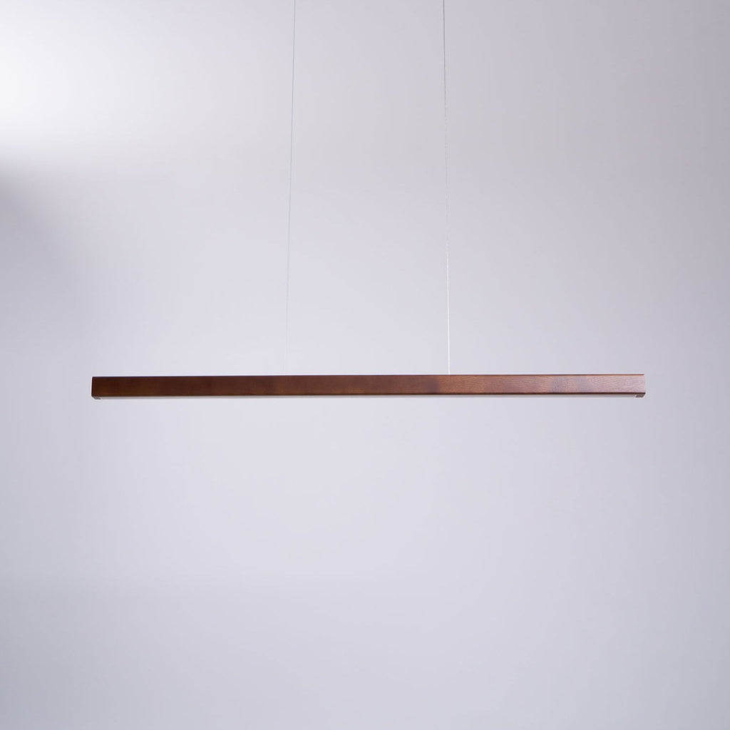 Linear Horizon Pendant Light