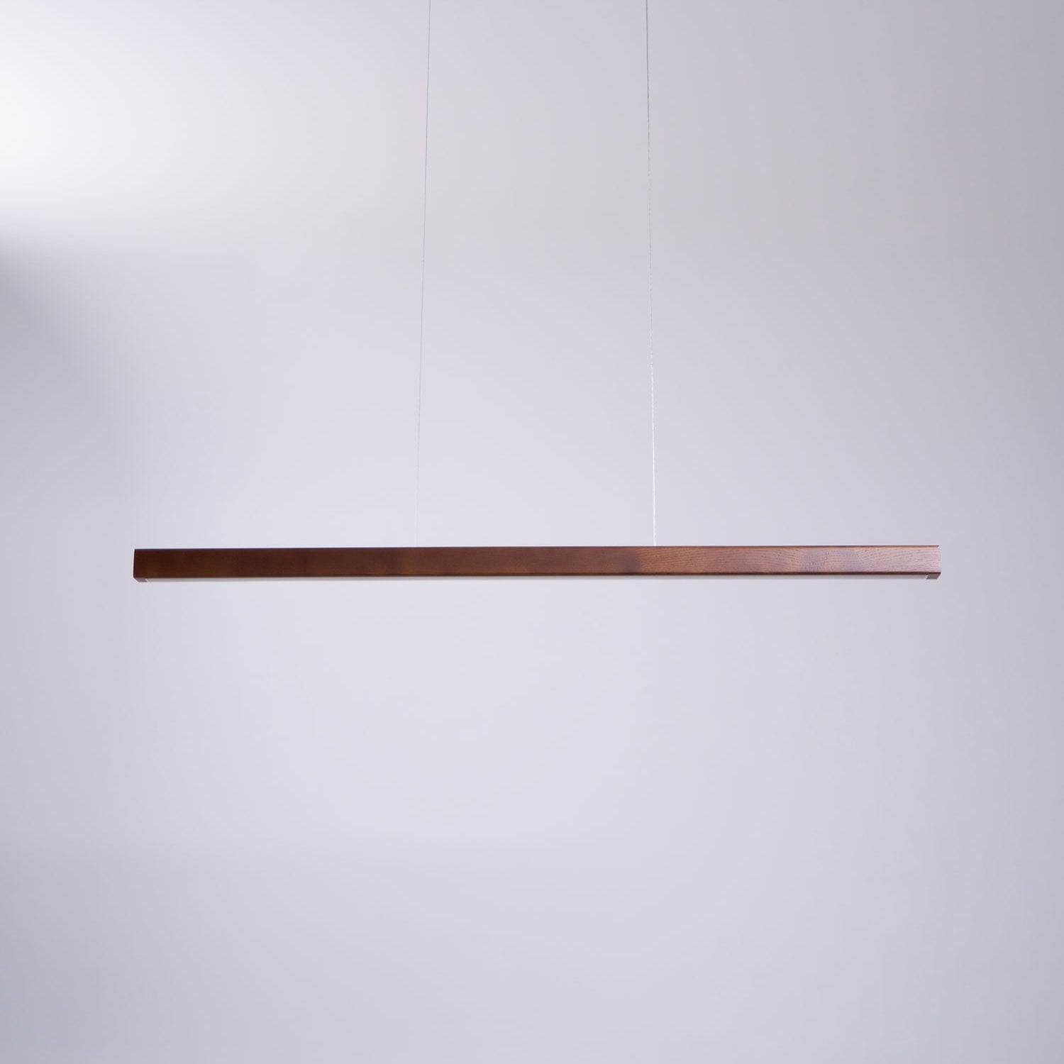Linear Horizon Pendant Light