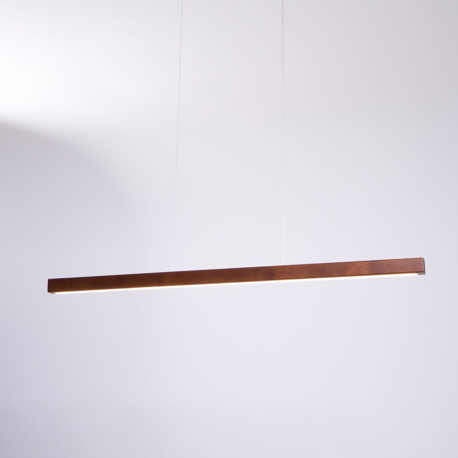 Linear Horizon Pendant Light