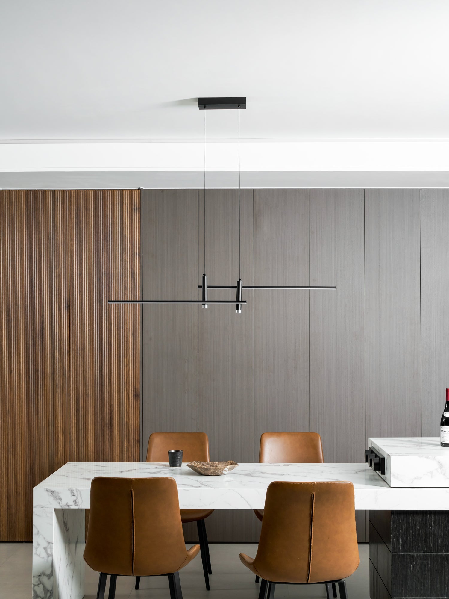 Links Island Pendant Light