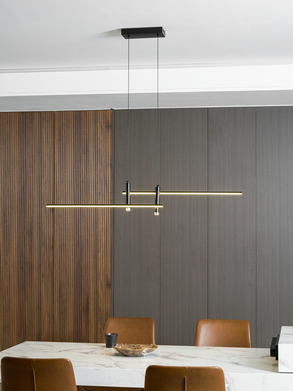 Links Island Pendant Light