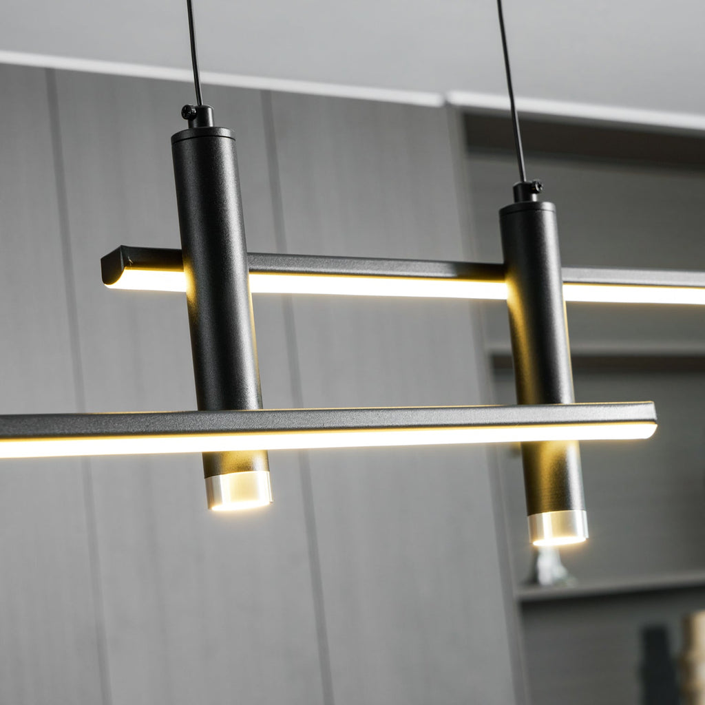 Links Island Pendant Light