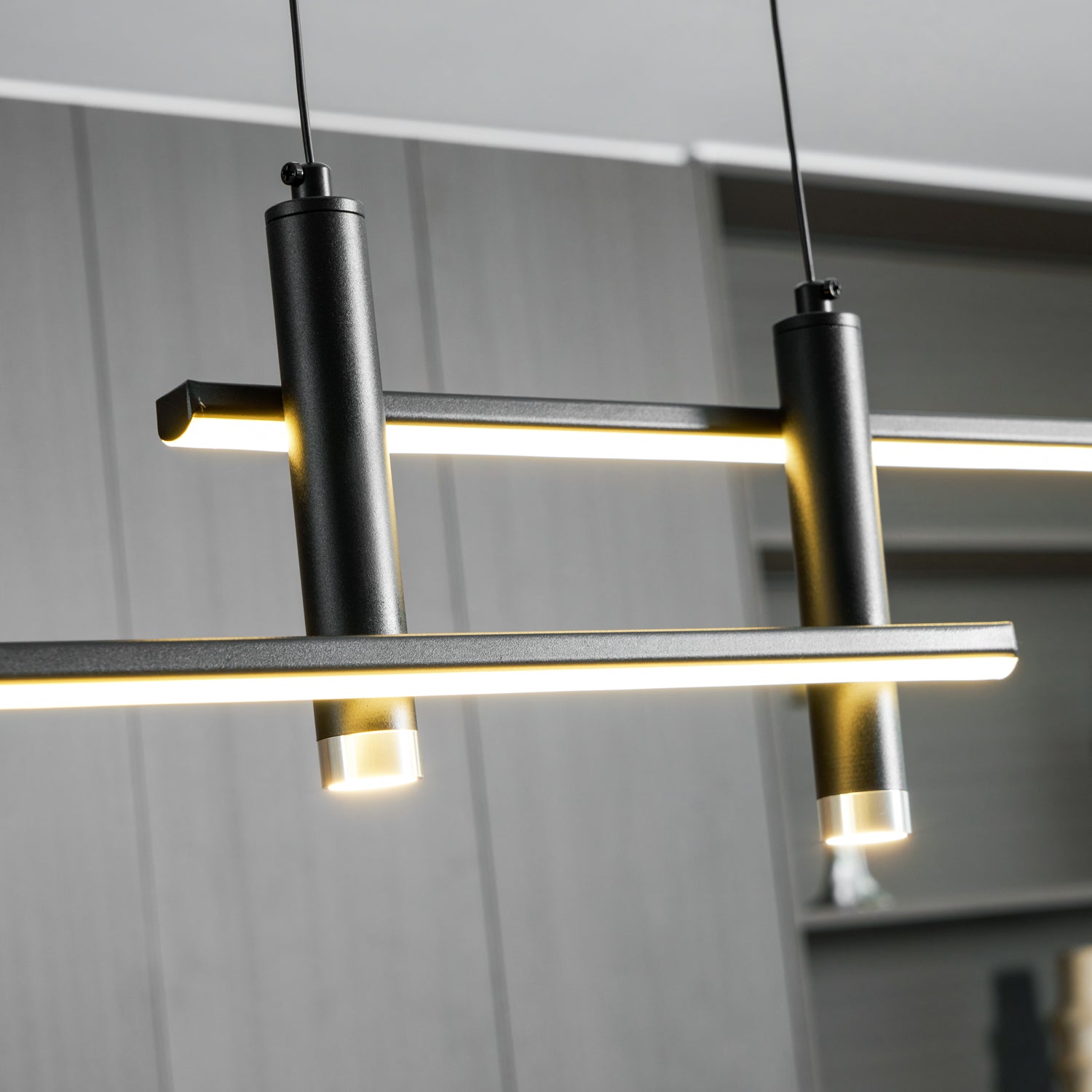 Links Island Pendant Light