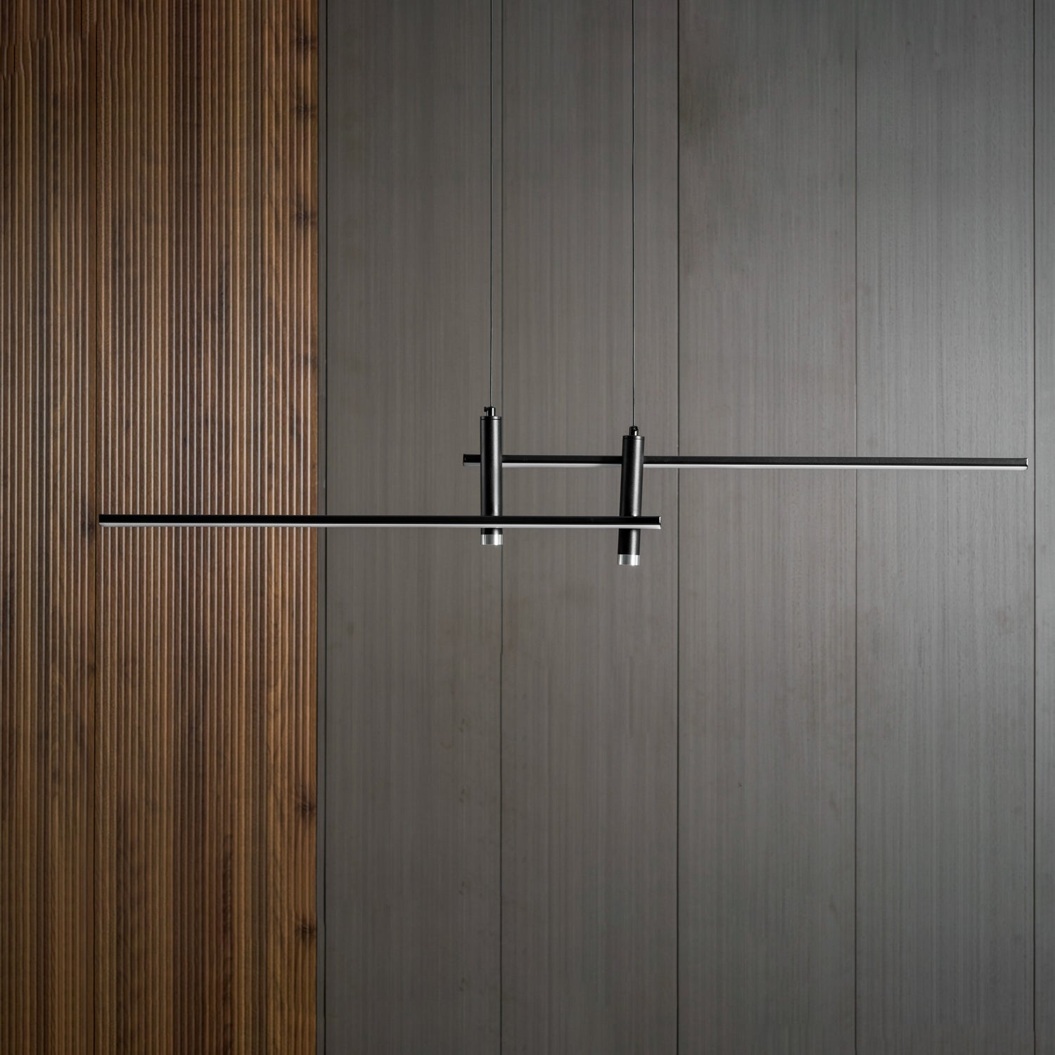 Links Island Pendant Light