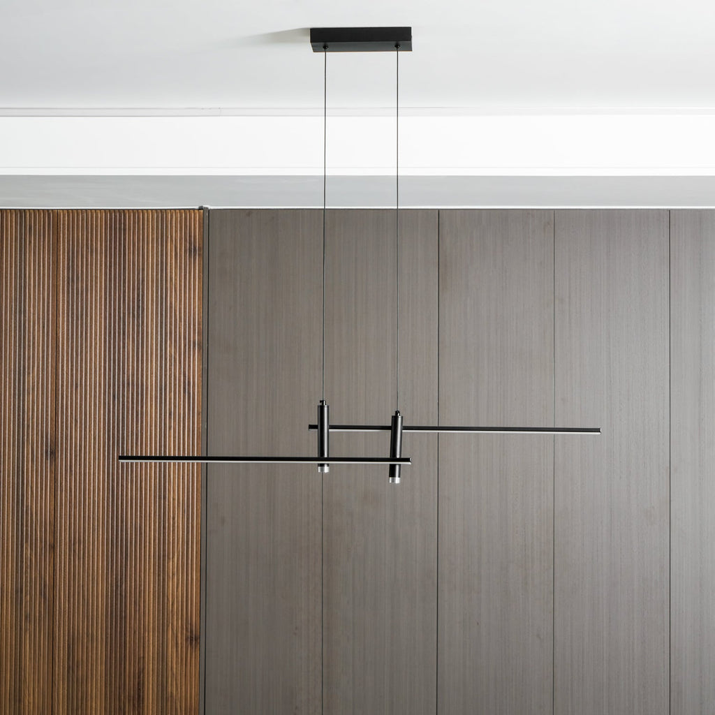 Links Island Pendant Light