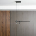 Links Island Pendant Light