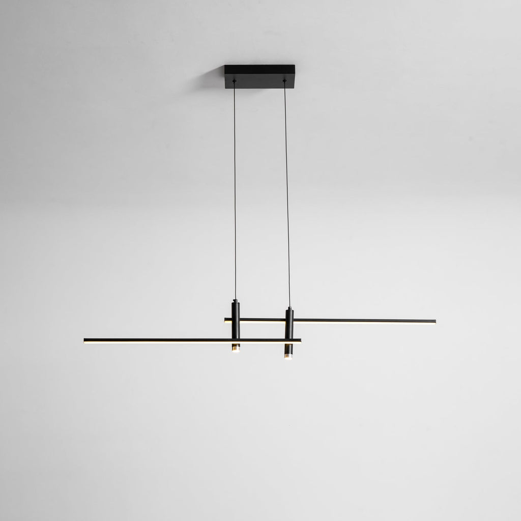 Links Island Pendant Light